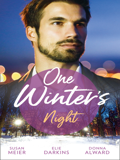 Title details for One Winter's Night by Susan Meier - Available